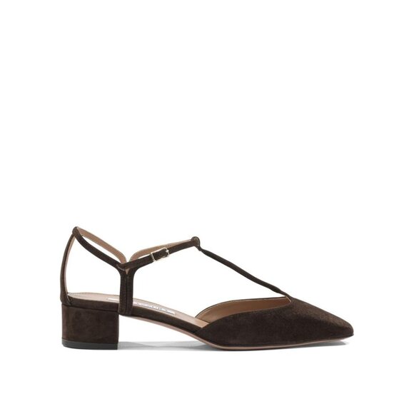Aquazzura Sorbonne 35 Mm Pumps IT 37.5 Women